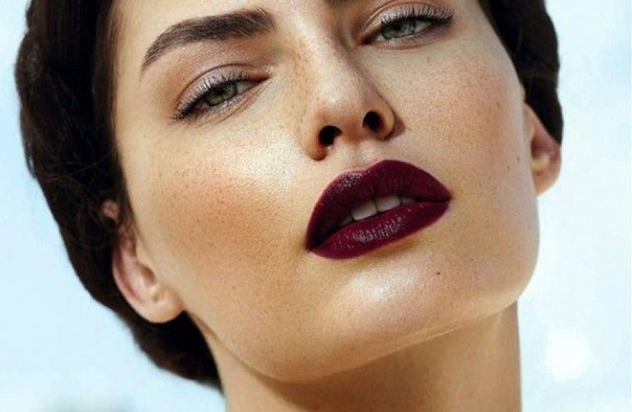 dark-lips